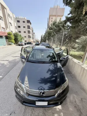 ليكزس Hs250h 2010 فل للبيع