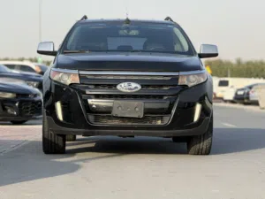 فورد ايدج خليجي