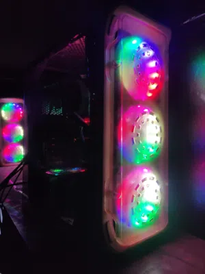 i7 7700 16gb ram Asus 1070 8gb