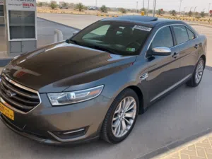 Used Ford Taurus in Muscat