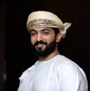 سامح محمد العلوي