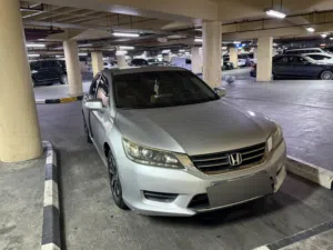 Used Honda Accord in Hawally
