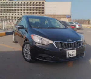 New Kia Forte in Tripoli