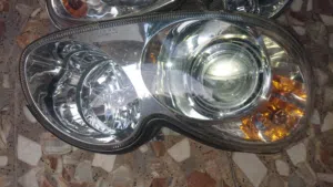 غراض سوناتا وفود 2000 إلى 2005