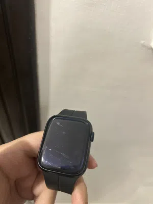 Apple Watch Series 9 GPS + Cellular 45mm
