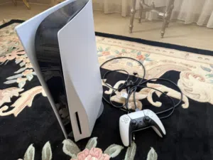 PlayStation 5 دسك - فات