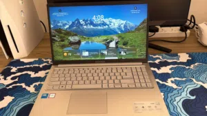 ASUS Vivobook 15 Like New - 24GB RAM