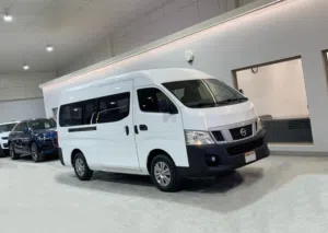 Nissan Urvan