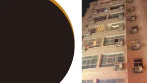 استديو للايجار بالمهبولة Studios for rent