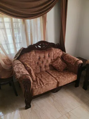 طقم كنب  7 مقاعد