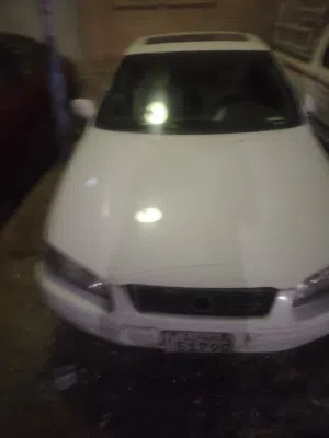 توتيا كامري 2000
