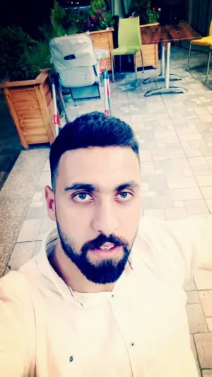 ساري محمد حنيحن 