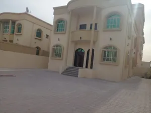 4200 ft 5 Bedrooms Villa for Sale in Ajman Al Mwaihat