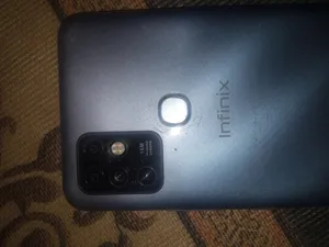 Infinix . Hot 10 . 64 GB1