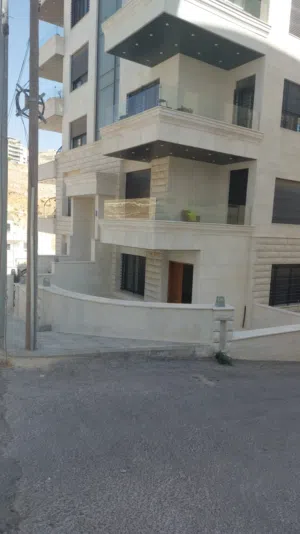 1 m2 3 Bedrooms Apartments for Sale in Amman Deir Ghbar
