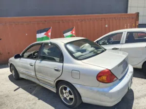 جنط للبدل على جنط 14 نع كوشوك نظيف يفضل الاصلي