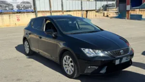 used-seat-leon-in-ramallah-and-al-bireh