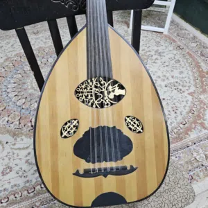 عود جوهرة سالمين طربي أحترافي بيعه سريعه (اقرأ الوصف)