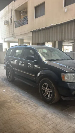 دودج دورانجو V8 2008 للبيع