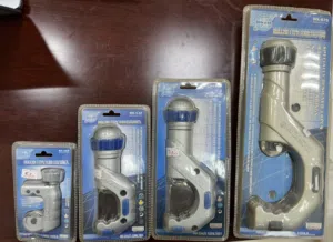 مقص انابيب نحاس قياسات متعددة