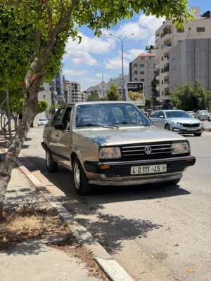جيتا mk2 مديل 1985