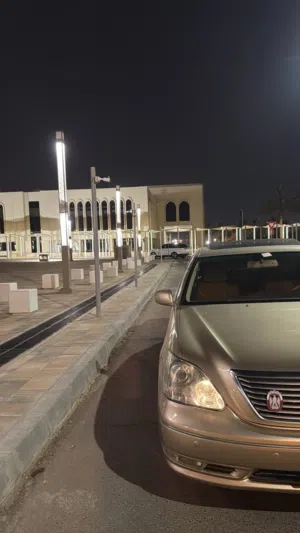 Lexus 430 2004