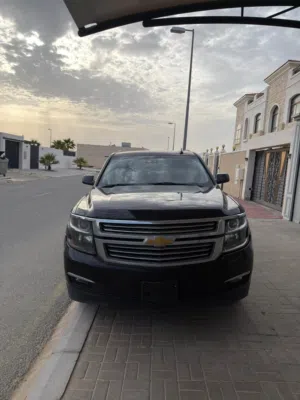تاهو 2019 للبيع