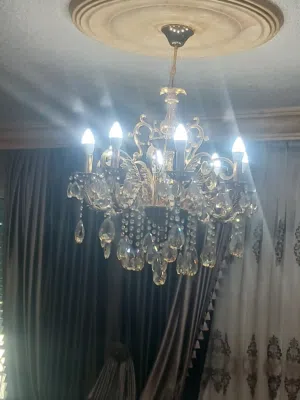 ثريات عدد 3 للبيع