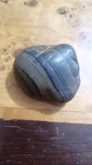 حجر عقيق نادر