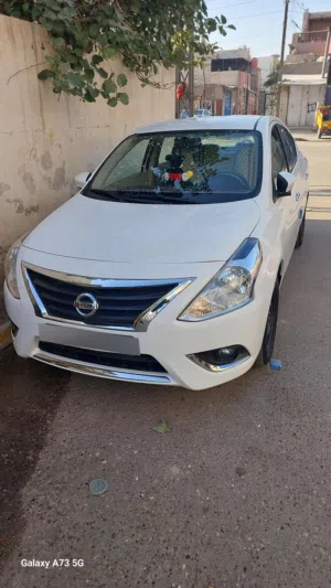 نيسان صني مصري 2025 120$