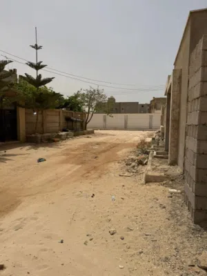 مبنى دورين  عظم سعر حرق