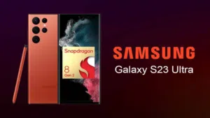 Samsung s23 ultra