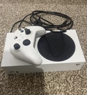 Xbox Series S Xbox for sale in Baghdad