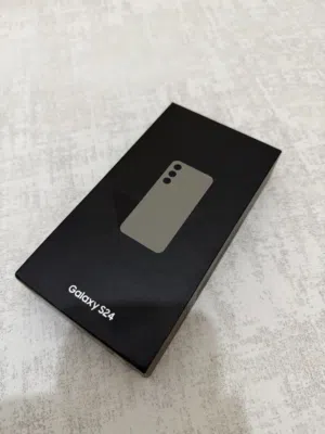 Samsung Galaxy S24 256 GB in Mecca