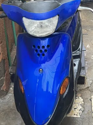 ياماها  9 زروف