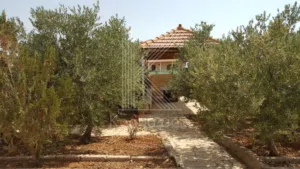 2 Bedrooms Farms for Sale in Jerash Other