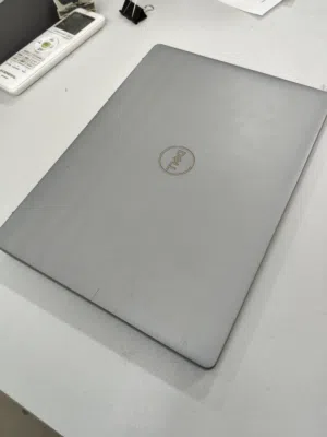 Dell 8 GB RAM 500 GB STORAGE light used laptops