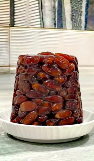 جميع انواع التمور متوفره وذات جوده عاليه