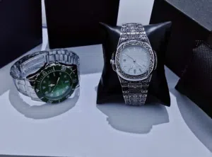 ساعات رجالية