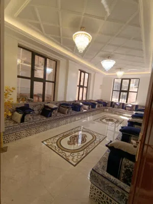 25 m2 4 Bedrooms Apartments for Rent in Sana'a Al Sabeen