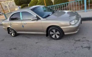 Used Kia Sephia in Amman