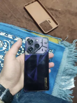 Tecno Pova 256 GB in Zarqa