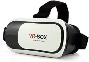 نظارات VR للموبايل