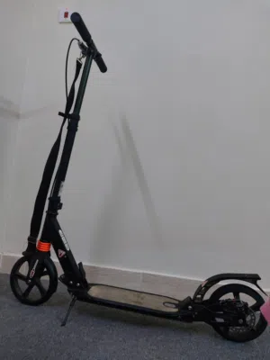 سكوتر عادي غير كهربائي Non-Electric Scooter for Sale