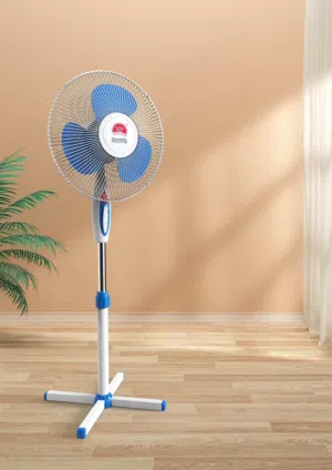 مروحه كهربائيه جديدات شامل توصيل