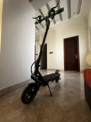 Mytoys scooter mt700 electric