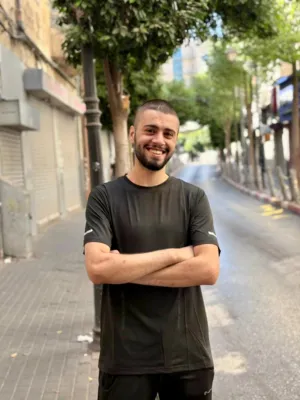 مجد اعتراف باجس حجاج 