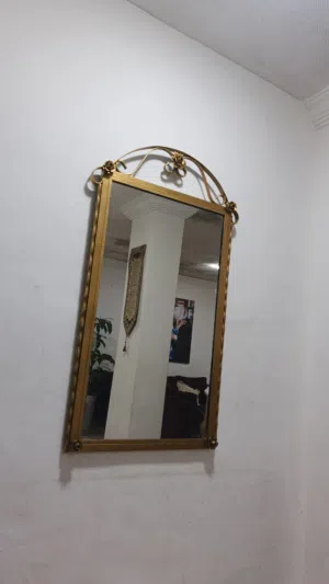 مراي حجم كبيرة