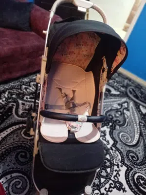 عربايه اطفال