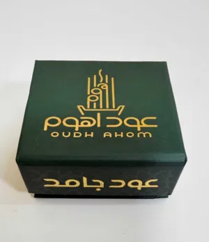 عود ممتاز من الهند